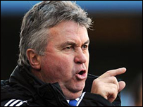 Guus Hiddink