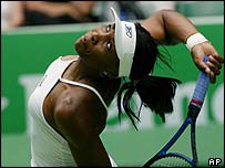 वीनस विलियम्स