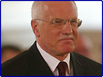 Václav Klaus