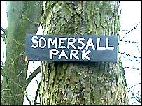 Somersall Park
