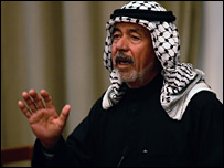 علی حسن الماجد عرف کیمیکل علی فائل فوٹو