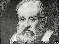 Galileu Galilei