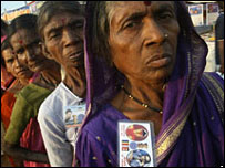 दलित समुदाय