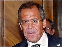 سرگئی لاوروف