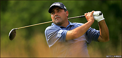 Angel Cabrera
