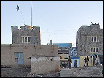 زندان پلچرخی در کابل