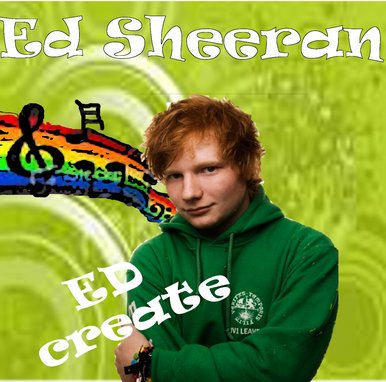 Ed Sheeran