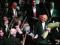 Lorin Maazel