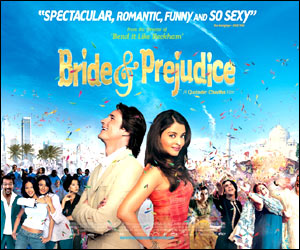 ब्राइड ऐंड प्रेज्युडिस की एक झलक