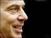 Tony Blair