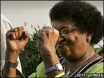 الن جانسون سرليف