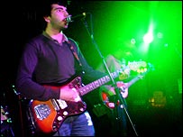 The Chase (pic: SIAB Studios)