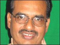  شیو راج سنگھ چوہان 