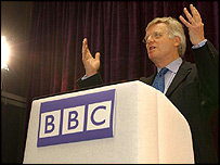 مائیکل گریڈ