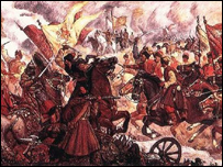 Чому більше знали про Конотопську відьму, аніж про Конотопську битву?