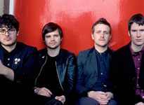 The Futureheads