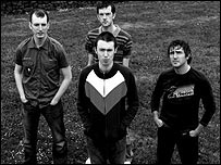 Cohesion (pic: SIAB Studios)