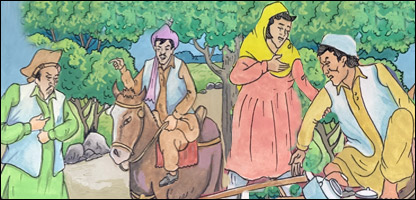  خانۀ نو، زندگی نو