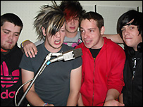 What Makes You Beautiful 