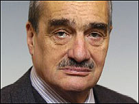 Karel Schwarzenberg