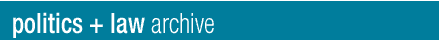 politicsarchive