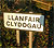 Croeso i Llanfair Clydogau