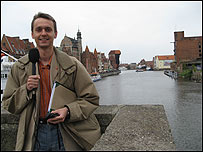 Міхал Брандт