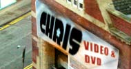 Photo of Chris Video and DVD