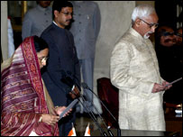 हामिद अंसारी