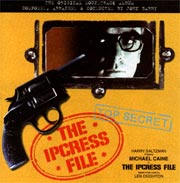 Ipcress File
