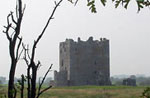 Threave Castle, Galloway
