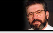 Gerry Adams