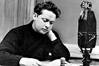 Dylan Thomas