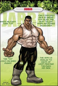 अमरीका में इस्लामी कॉमिक