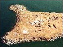 Острів Зміїний