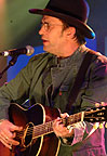 Steve Earle