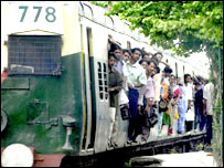 भारतीय रेल