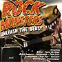 Rock Monsters