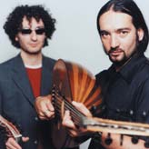 DuOuD nominated for the Newcomer category