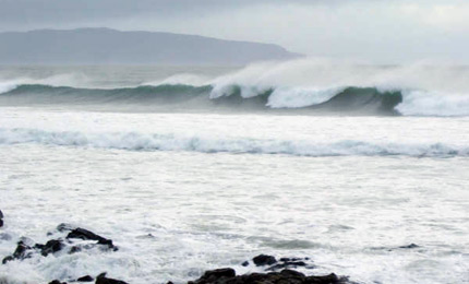 BBC Radio Foyle - Surf Gallery 32