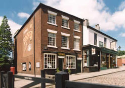 Rochdale Museum