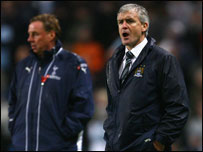 休斯和雷德纳普