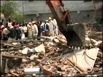 ریسکیو(فائل فوٹو)