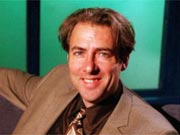 Jonathan Ross