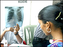 हड़ताली डॉक्टर