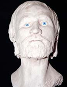 Photo of the warrior