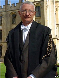 约翰·胡德博士