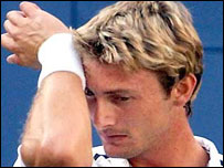 فریرو اپنا روایتی کھیل نہ دکھا سکے 