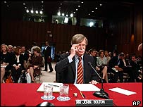 John Bolton 