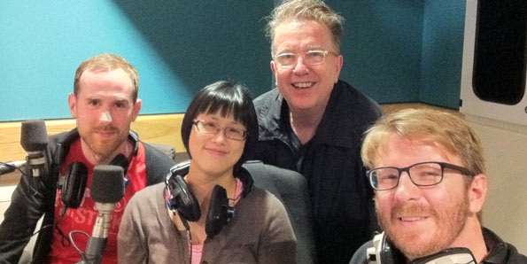 Hong Kong In The 60s